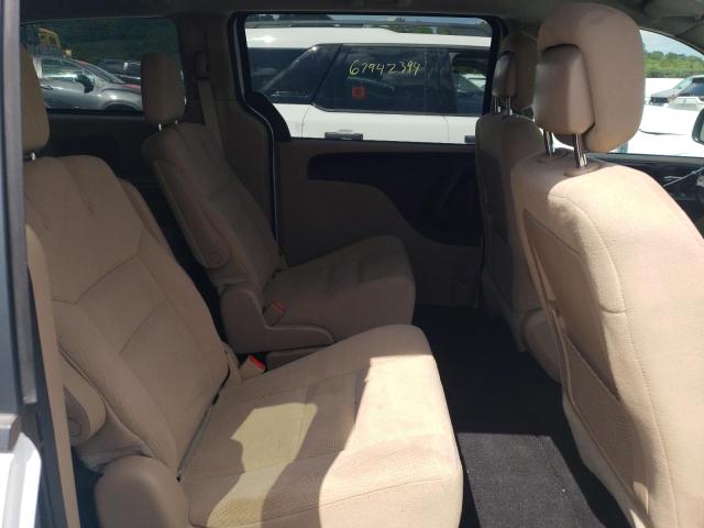 Photo 11 from auction – 2014 DODGE GRAND CARA with VIN 2C4RDGBG6ER355248