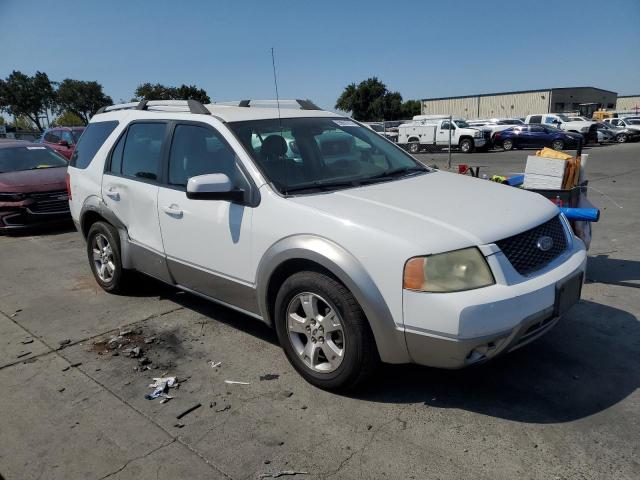 Photo 4 from auction – 2005 FORD FREESTYLE with VIN 1FMZK02185GA81217