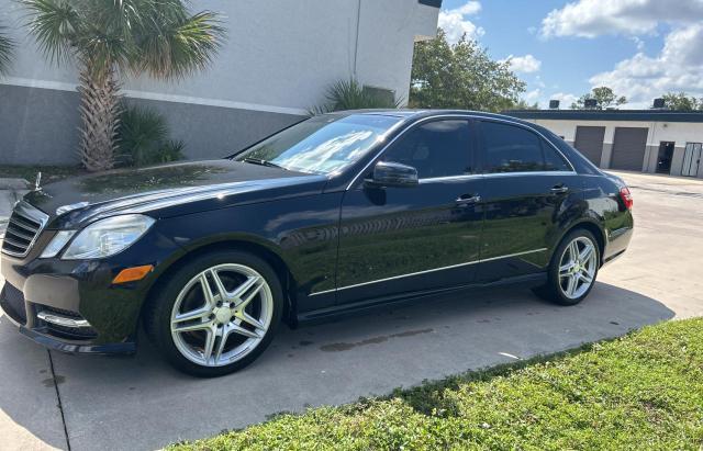 Photo 2 from auction – 2013 MERCEDES-BENZ E 350 with VIN WDDHF5KB1DA710642