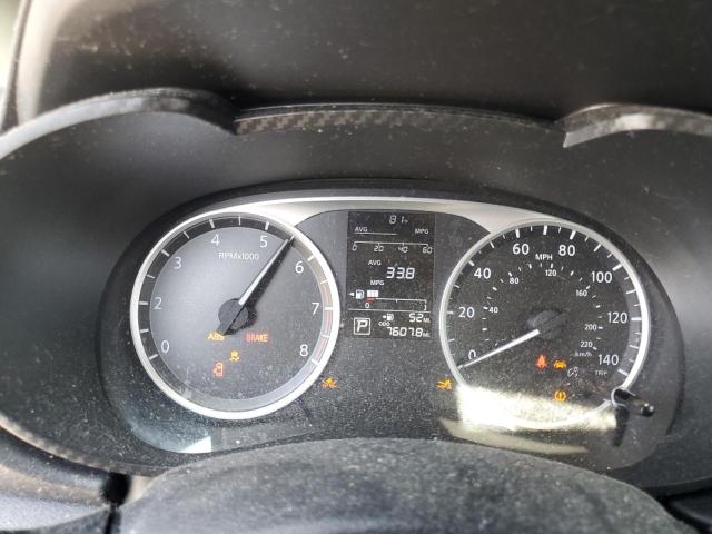 Photo 9 from auction – 2020 NISSAN VERSA S with VIN 3N1CN8DV4LL882688