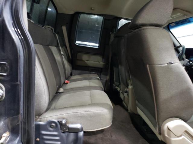 Photo 10 from auction – 2010 FORD F150 SUPER with VIN 1FTEX1E81AFA07785