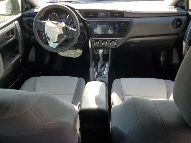 Photo 8 from auction – 2017 TOYOTA COROLLA L with VIN 5YFBURHE7HP723041