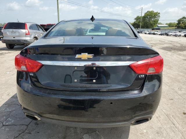 Photo 6 from auction – 2015 CHEVROLET IMPALA LTZ with VIN 2G1165S34F9257645
