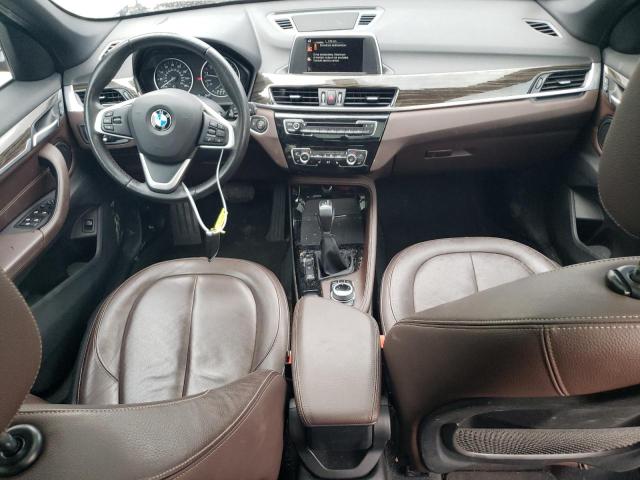 Photo 8 from auction – 2016 BMW X1 XDRIVE2 with VIN WBXHT3Z36G4A50757