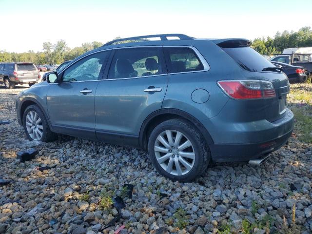 Photo 2 from auction – 2010 MAZDA CX-9 with VIN JM3TB3MV2A0236477