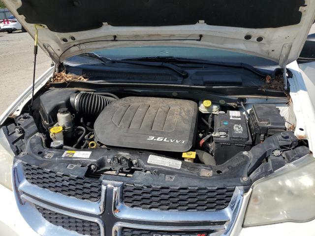 Photo 12 from auction – 2013 DODGE GRAND CARA with VIN 2C4RDGBG4DR731492