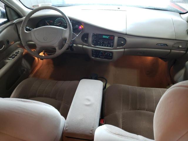 Photo 8 from auction – 1998 BUICK CENTURY CU with VIN 2G4WS52MXW1420603
