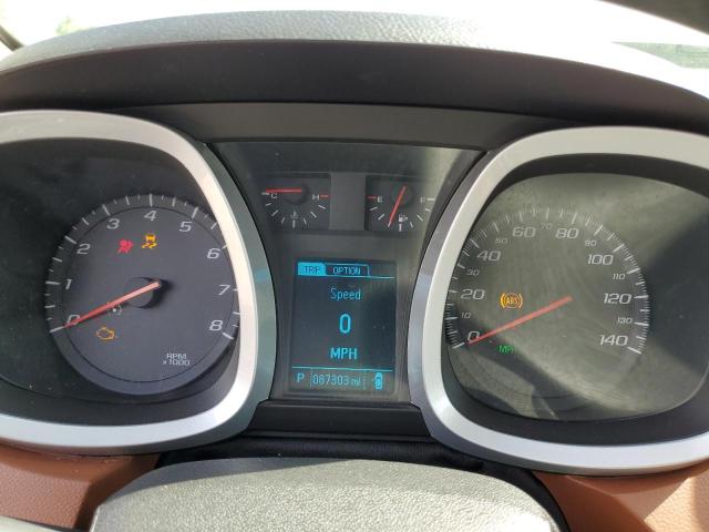 Photo 9 from auction – 2017 CHEVROLET EQUINOX PR with VIN 2GNFLGEKXH6219546