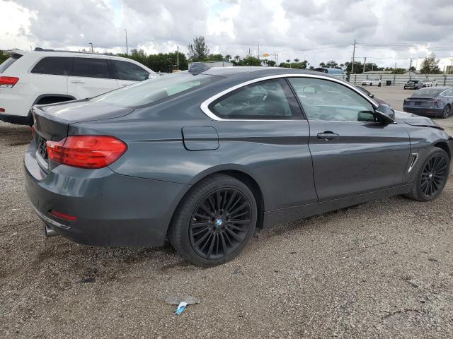 Photo 3 from auction – 2015 BMW 435 XI with VIN WBA3R5C53FK371851