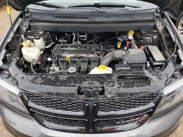 Photo 11 from auction – 2017 DODGE JOURNEY CR with VIN 3C4PDCGB7HT501624