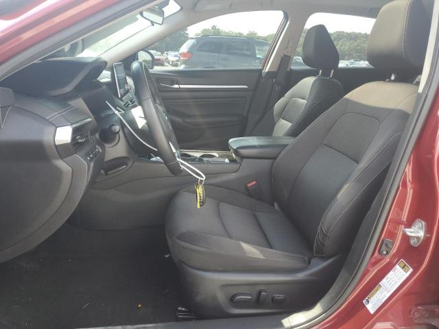 Photo 7 from auction – 2021 NISSAN ALTIMA SV with VIN 1N4BL4DV3MN400467