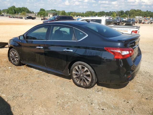 Photo 2 from auction – 2017 NISSAN SENTRA S with VIN 3N1AB7AP7HY228133