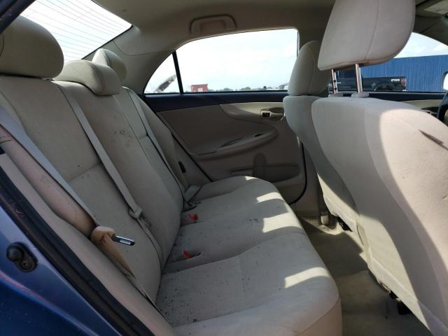 Photo 10 from auction – 2013 TOYOTA COROLLA BA with VIN 5YFBU4EE4DP162279