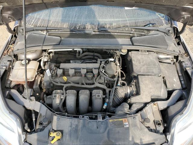 Photo 11 from auction – 2013 FORD FOCUS SE with VIN 1FADP3F29DL350325