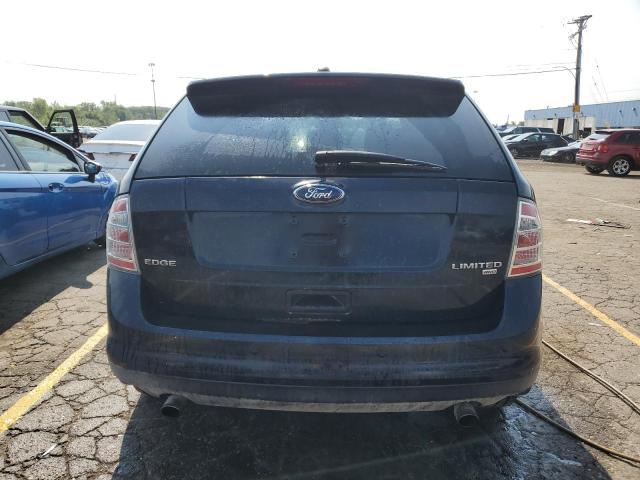 Photo 6 from auction – 2008 FORD EDGE LIMIT with VIN 2FMDK49CX8BA37613