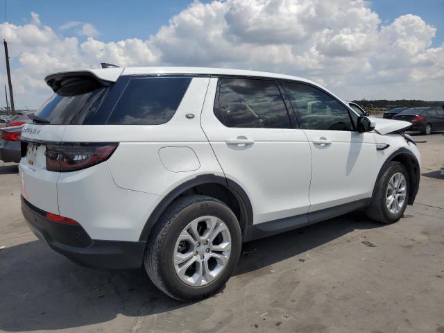 Photo 3 from auction – 2020 LAND ROVER DISCOVERY with VIN SALCJ2FX5LH860971