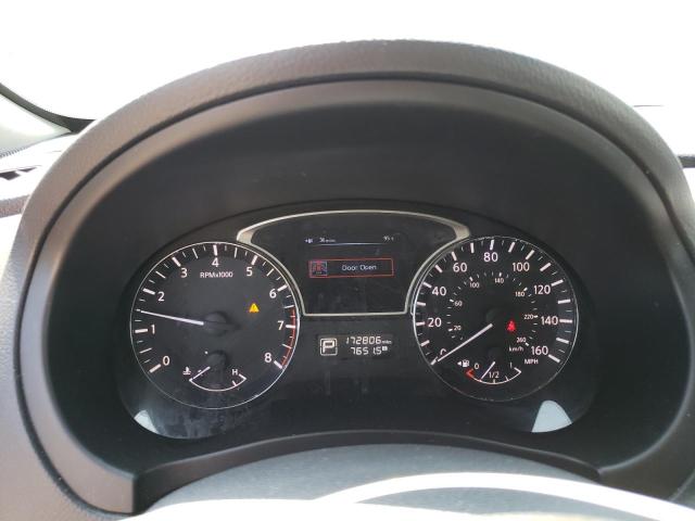 Photo 9 from auction – 2013 NISSAN ALTIMA 2.5 with VIN 1N4AL3AP4DN549899