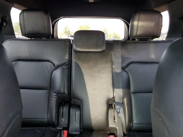 Photo 10 from auction – 2016 FORD EXPLORER X with VIN 1FM5K8D8XGGC99427