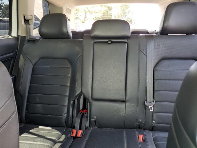 Photo 10 from auction – 2018 VOLKSWAGEN ATLAS SEL with VIN 1V2NR2CA2JC575629