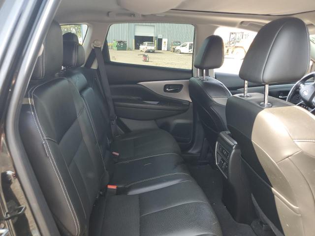 Photo 11 from auction – 2019 NISSAN MURANO S with VIN 5N1AZ2MS7KN163750