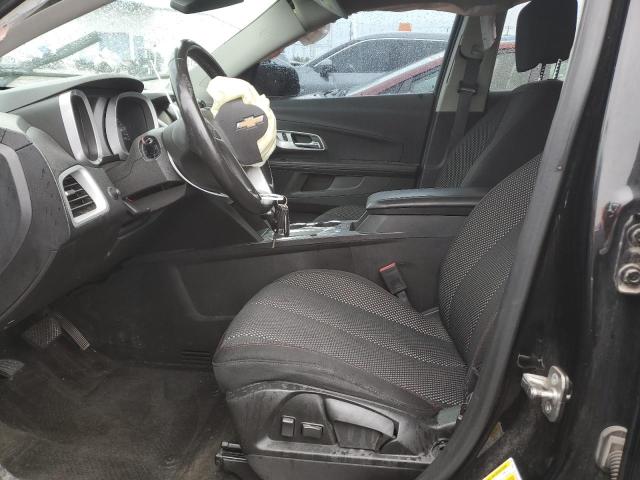 Photo 7 from auction – 2015 CHEVROLET EQUINOX LT with VIN 2GNFLFEK7F6224016