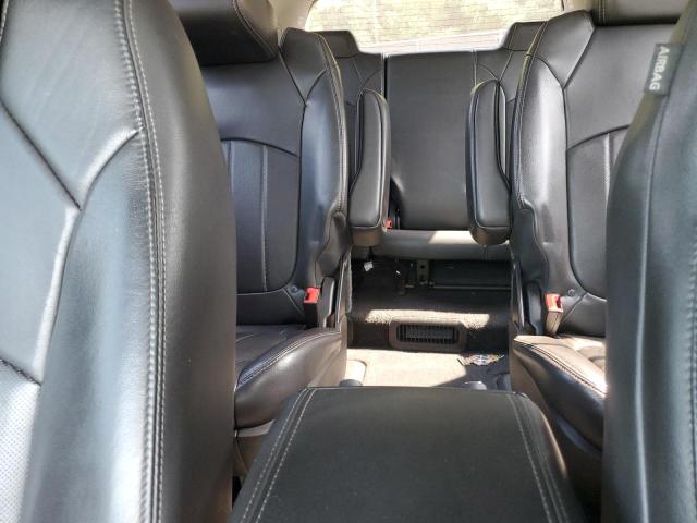 Photo 10 from auction – 2015 BUICK ENCLAVE with VIN 5GAKVBKD7FJ138404