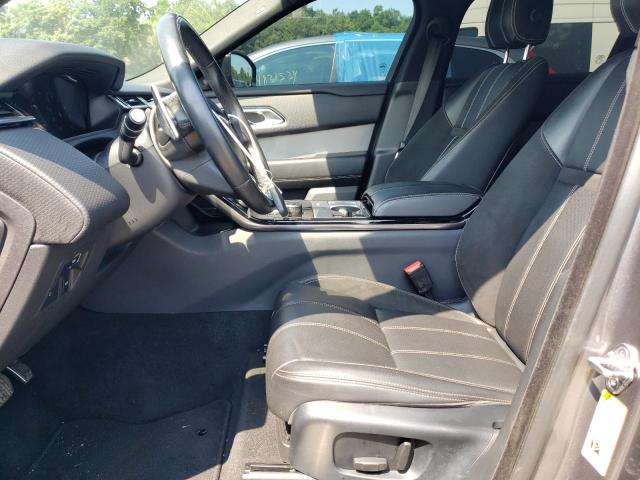 Photo 7 from auction – 2018 LAND ROVER RANGE ROVE with VIN SALYL2RX4JA708505