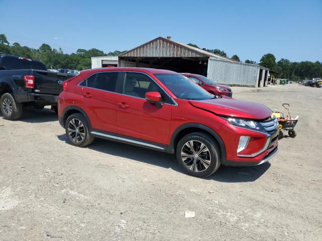 Photo 4 from auction – 2019 MITSUBISHI ECLIPSE CR with VIN JA4AT5AA0KZ001691