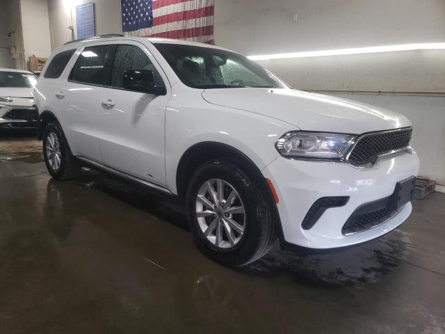 Photo 4 from auction – 2023 DODGE DURANGO SX with VIN 1C4RDHAG8PC630041
