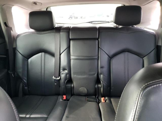 Photo 10 from auction – 2015 CADILLAC SRX LUXURY with VIN 3GYFNEE39FS595373