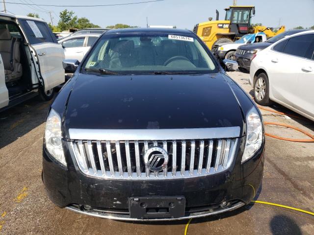 Photo 5 from auction – 2011 MERCURY MILAN PREM with VIN 3MEHM0JA5BR602652