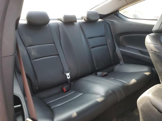 Photo 10 from auction – 2014 HONDA ACCORD EXL with VIN 1HGCT1B84EA002009