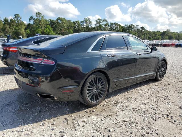 Photo 3 from auction – 2013 LINCOLN MKZ with VIN 3LN6L2G95DR824126