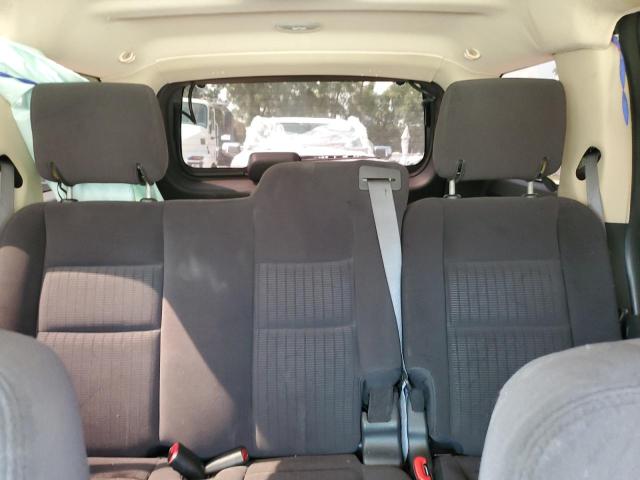 Photo 10 from auction – 2010 FORD EXPLORER X with VIN 1FMEU7DE6AUA08618