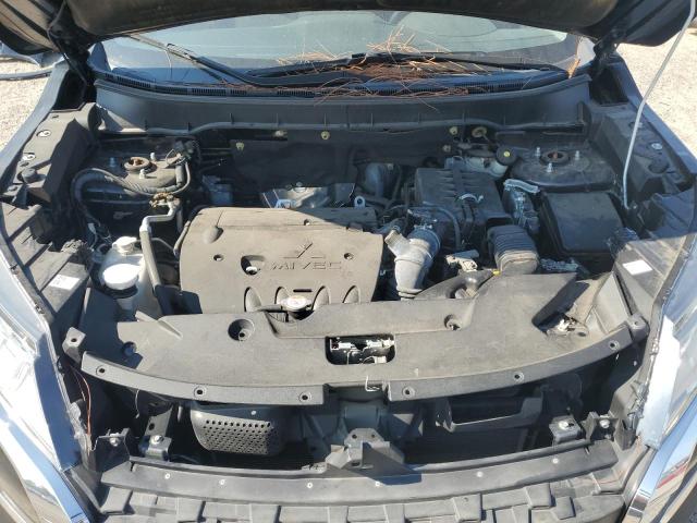Photo 12 from auction – 2020 MITSUBISHI OUTLANDER with VIN JA4AR3AU7LU012506