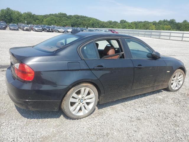 Photo 3 from auction – 2008 BMW 328 XI with VIN WBAVC93568K039083