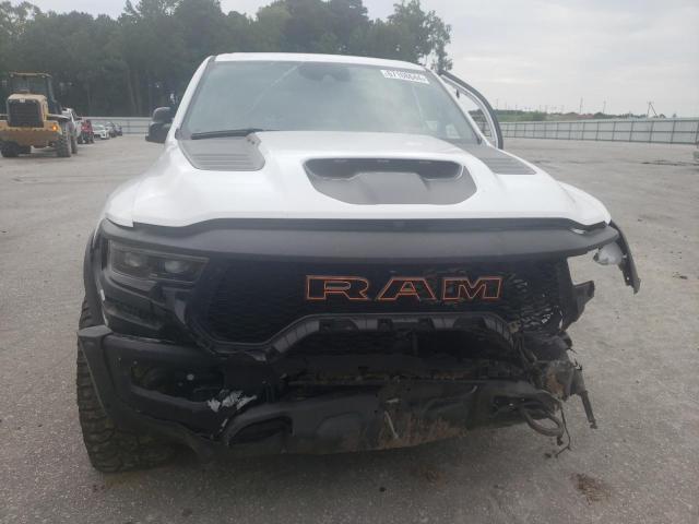 Photo 5 from auction – 2022 RAM 1500 TRX with VIN 1C6SRFU97NN371085