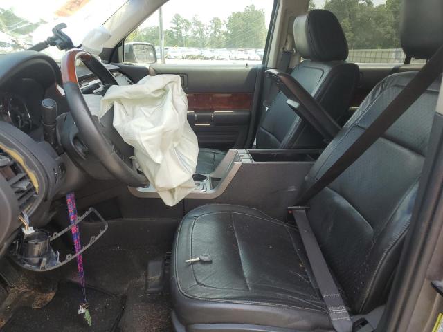 Photo 7 from auction – 2010 FORD FLEX LIMIT with VIN 2FMHK6DT7ABA82003