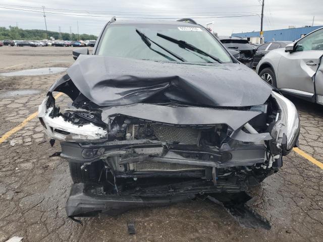 Photo 5 from auction – 2021 SUBARU CROSSTREK with VIN JF2GTHNC9MH269601