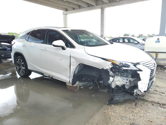 Photo 4 from auction – 2019 LEXUS RX 350 BAS with VIN 2T2ZZMCA9KC131506