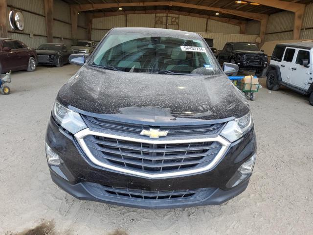 Photo 5 from auction – 2020 CHEVROLET EQUINOX LT with VIN 2GNAXJEV3L6135244