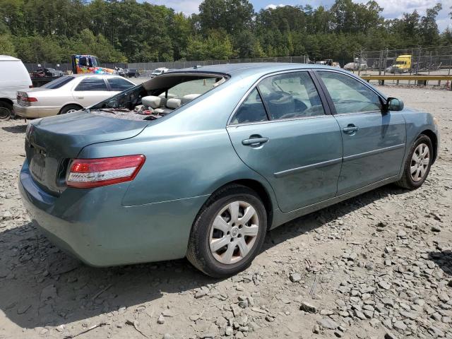 Photo 3 from auction – 2010 TOYOTA CAMRY BASE with VIN 4T1BF3EK2AU530883