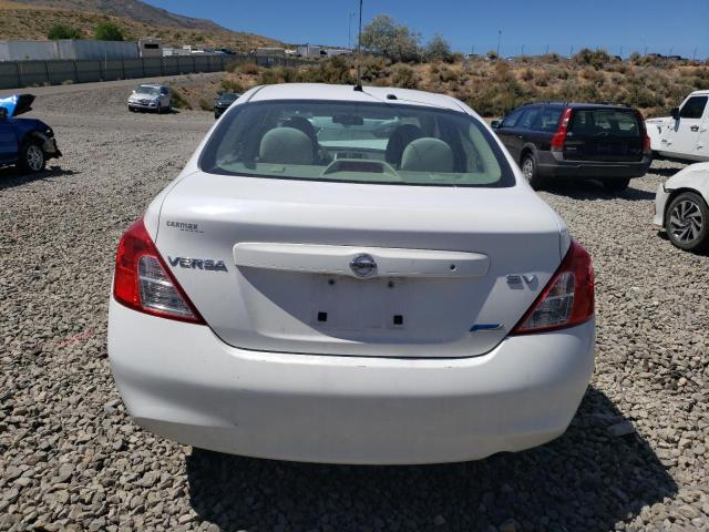 Photo 6 from auction – 2012 NISSAN VERSA S with VIN 3N1CN7AP8CL830299