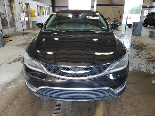 Photo 5 from auction – 2015 CHRYSLER 200 LIMITE with VIN 1C3CCCAG2FN760299