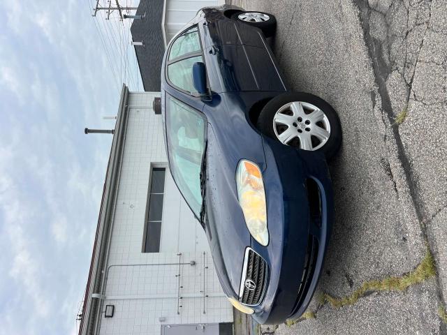 Photo 2 from auction – 2005 TOYOTA COROLLA CE with VIN 2T1BR32E95C343847