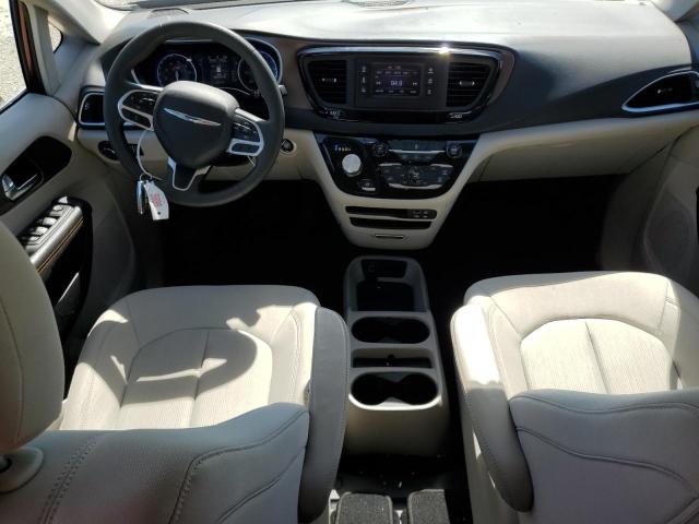 Photo 8 from auction – 2017 CHRYSLER PACIFICA L with VIN 2C4RC1CG7HR515561
