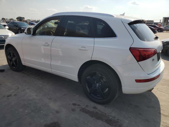 Photo 2 from auction – 2012 AUDI Q5 PREMIUM with VIN WA1LFAFPXCA050967