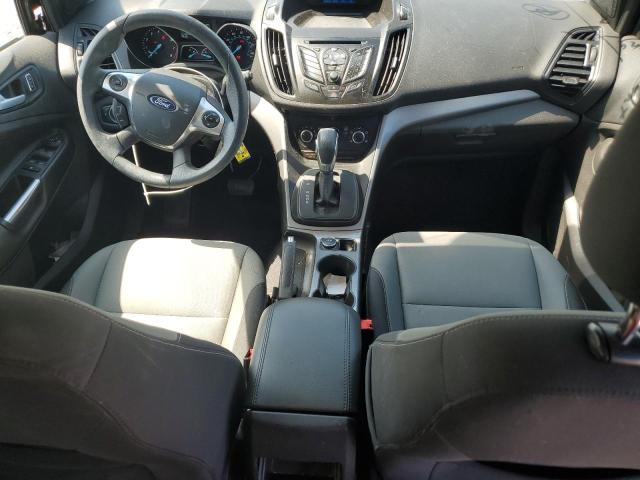 Photo 8 from auction – 2016 FORD ESCAPE SE with VIN 1FMCU9GX1GUB79897