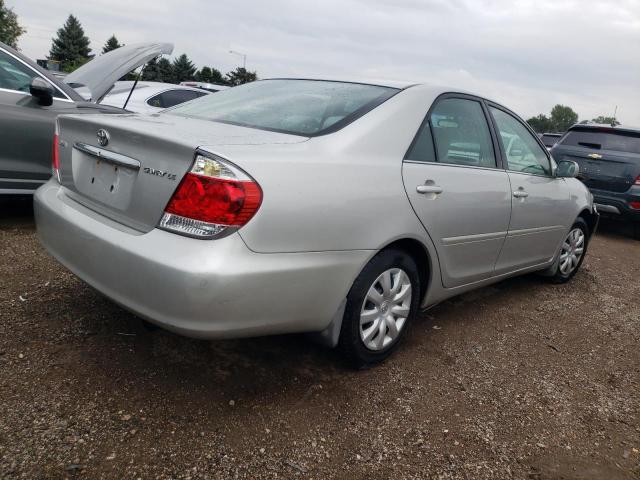 Photo 3 from auction – 2005 TOYOTA CAMRY LE with VIN 4T1BE32K05U423246