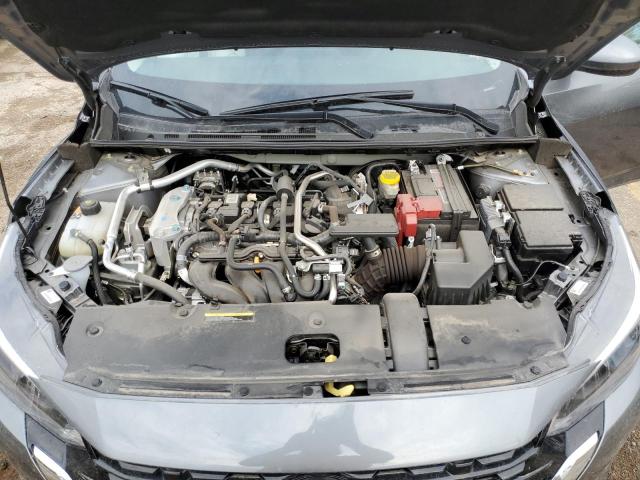 Photo 11 from auction – 2024 NISSAN SENTRA with VIN 3N1AB8BV9RY267892